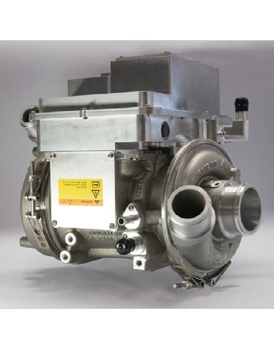 Liebherr to Provide Several Thousands of Electrical to Automotive Fuel Cell